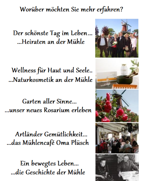 Wor�ber m�chten Sie etwas erfahren?