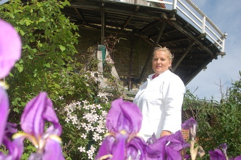 Brigitte Schaberick-Everding