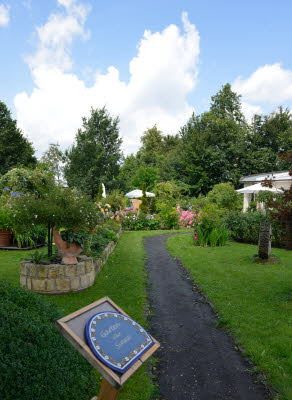 Garten aller Sinne - Bild 15